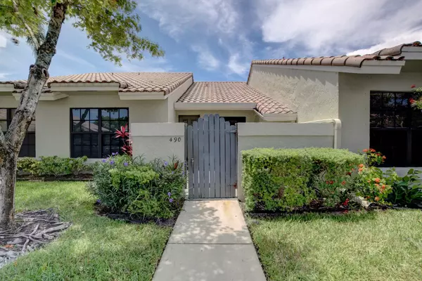 Boca Raton, FL 33431,490 Hardwood PL