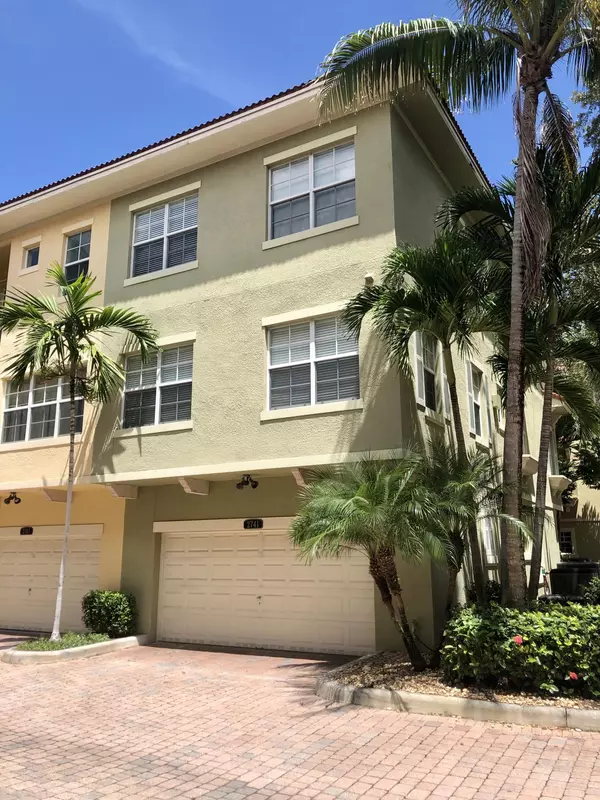 Palm Beach Gardens, FL 33410,2741 Ravella WAY