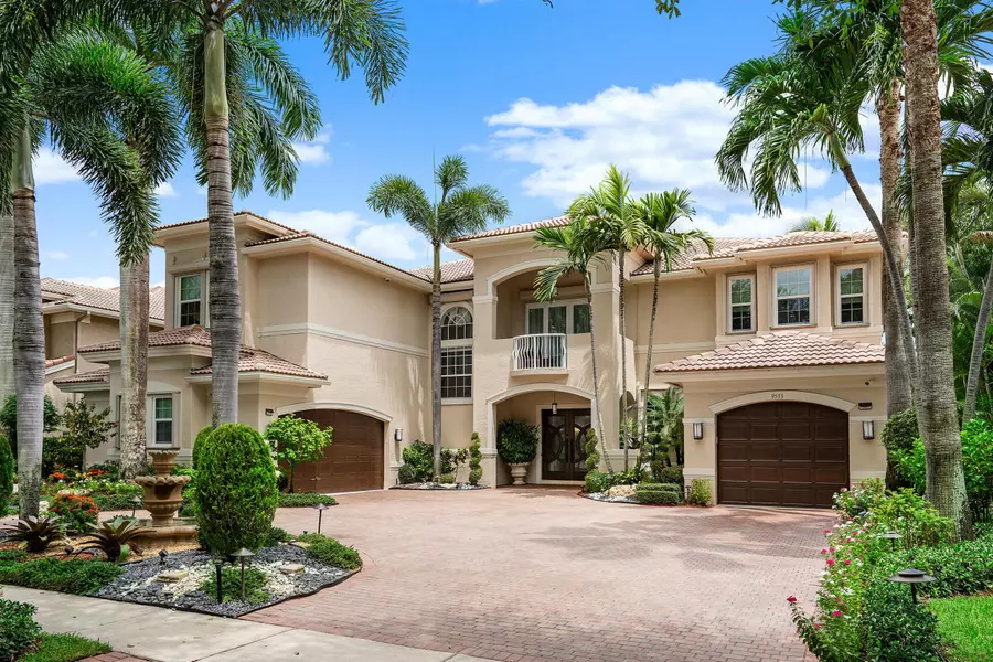 9533 New Waterford CV, Delray Beach, FL 33446