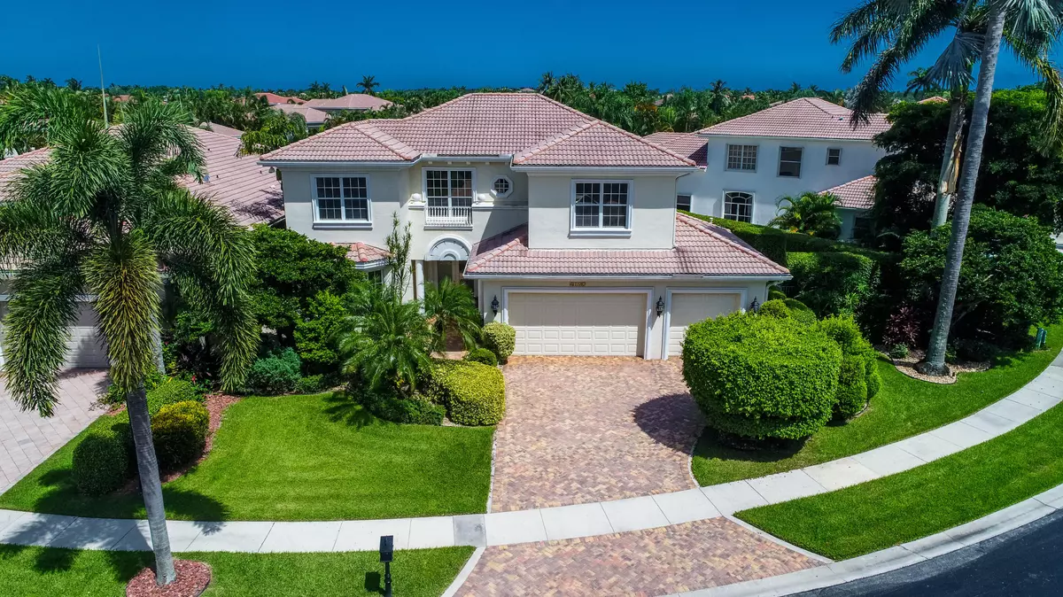 Boca Raton, FL 33496,4190 NW Briarcliff CIR