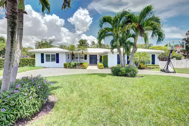 319 NW 15th ST, Delray Beach, FL 33444