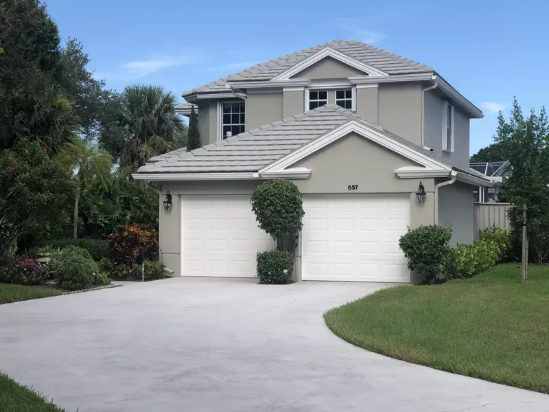 657 Masters WAY 657, Palm Beach Gardens, FL 33418