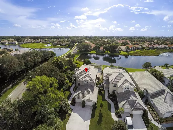 Palm Beach Gardens, FL 33418,657 Masters WAY 657