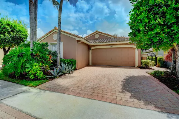 7344 Granville AVE, Boynton Beach, FL 33437