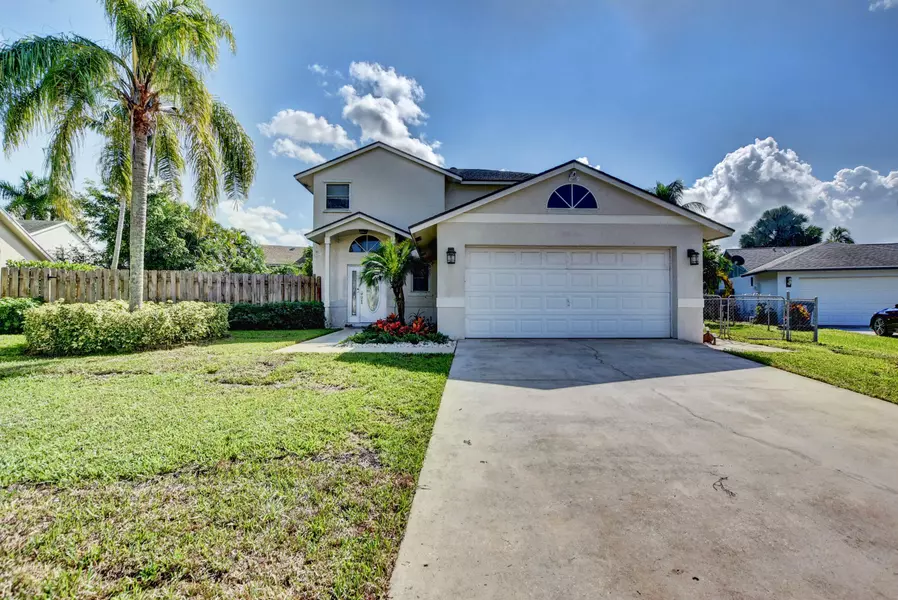 6292 Madras CIR, Boynton Beach, FL 33437