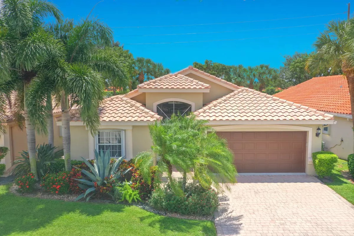 Boynton Beach, FL 33472,7300 Trentino WAY