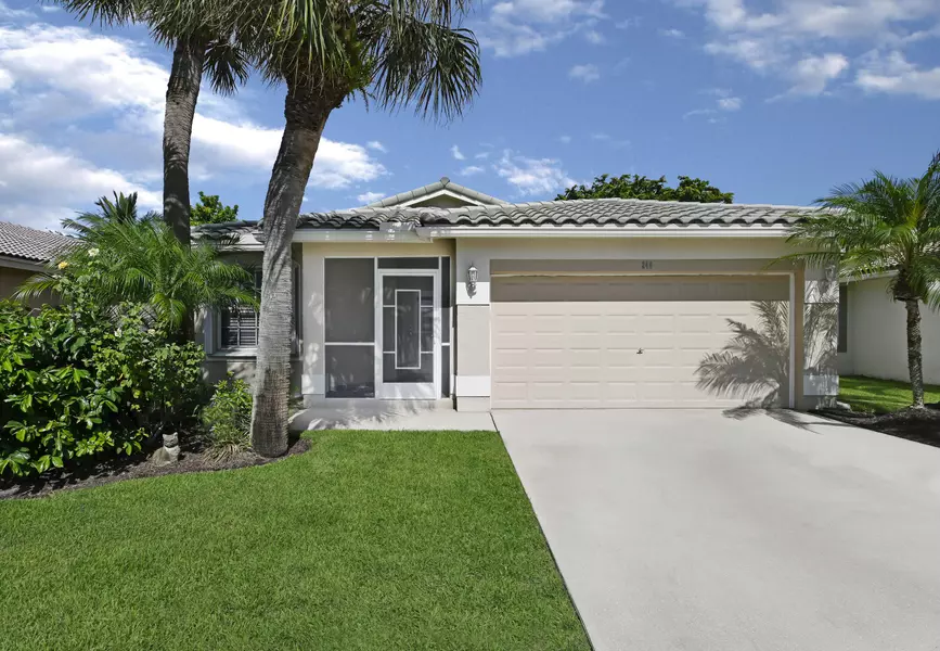 245 NW 40th AVE, Delray Beach, FL 33445