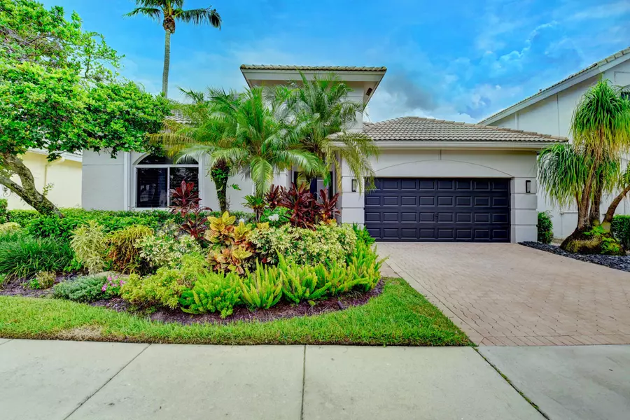 5426 NW 42nd AVE, Boca Raton, FL 33496