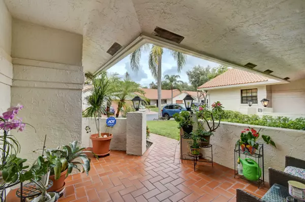 Boynton Beach, FL 33437,9904 Pavarotti TER 103