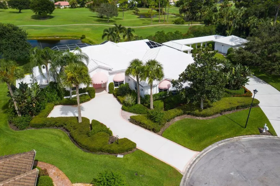 9510 Laurelwood CT, Fort Pierce, FL 34951