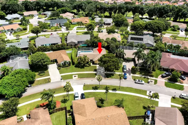 Boca Raton, FL 33487,4115 Bay Laurel WAY