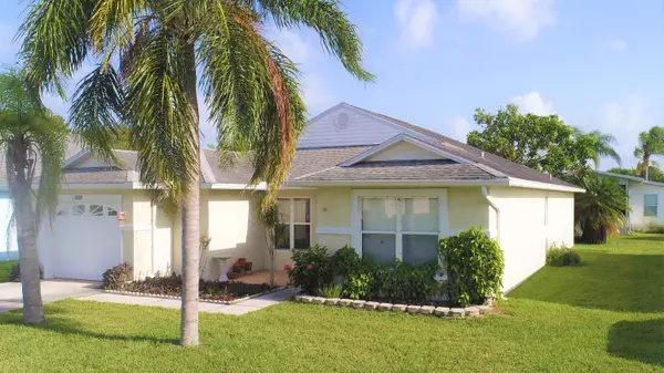 Fort Pierce, FL 34951,14183 Cisne CIR