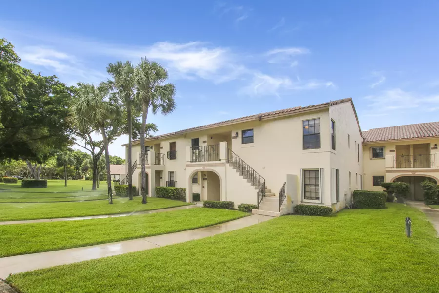 2600 Greenwood TER 205, Boca Raton, FL 33431