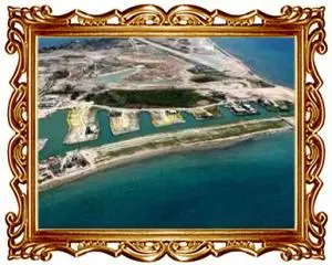 Grand Bahama Island, 00000,10000 West End Lot 372