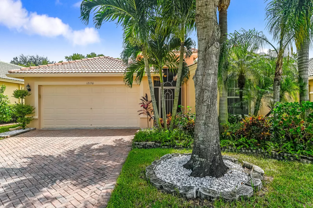 Boynton Beach, FL 33437,12156 La Vita WAY