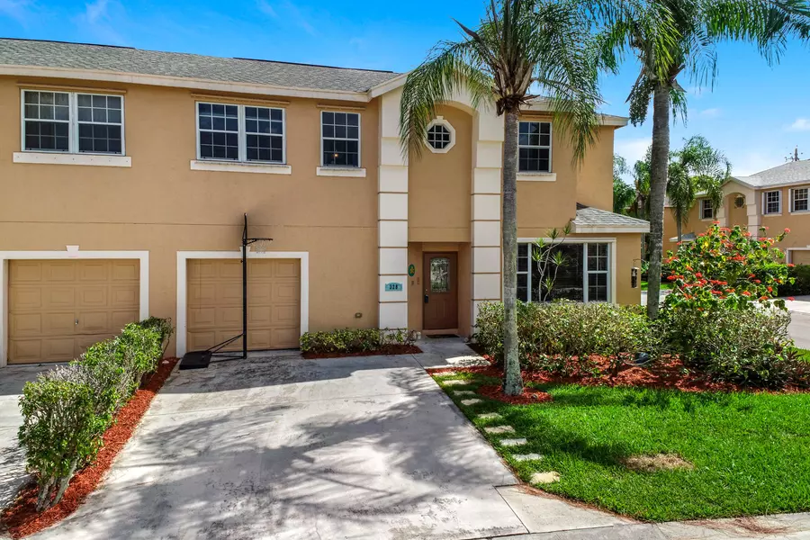 328 Oak Crest TER, Jupiter, FL 33458