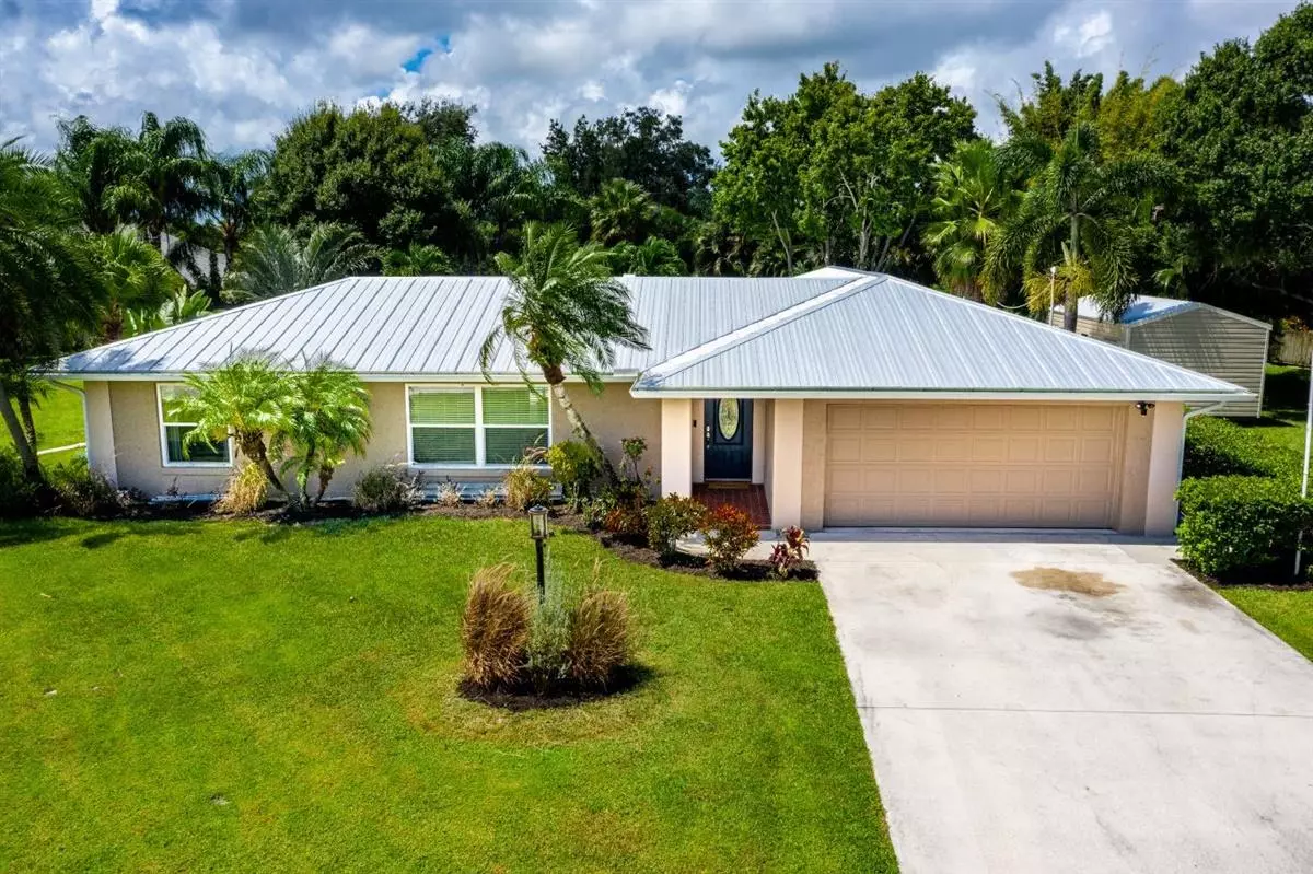 Port Saint Lucie, FL 34952,2910 SE Cates CIR