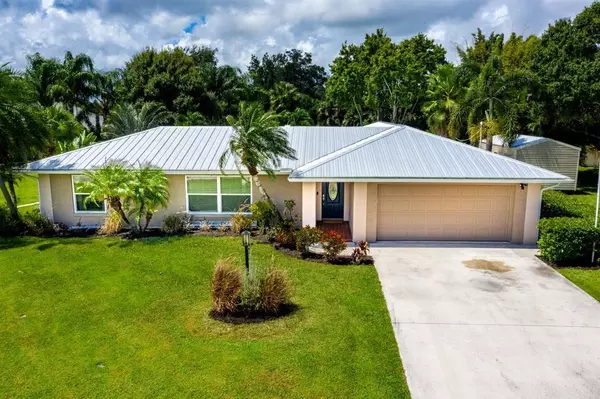 2910 SE Cates CIR, Port Saint Lucie, FL 34952