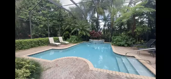 4448 James Estate LN, Lake Worth, FL 33449