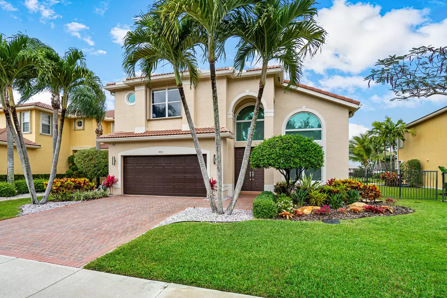 9977 Marsala WAY, Delray Beach, FL 33446