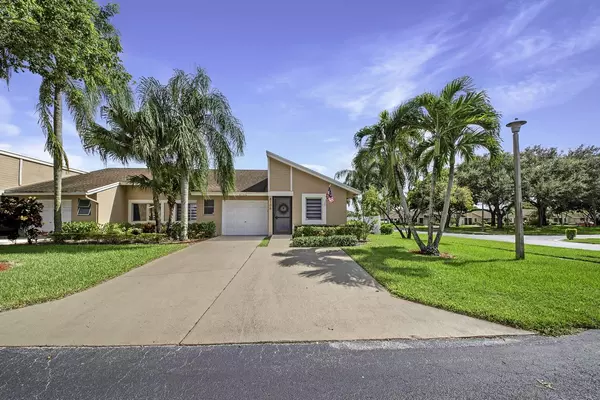 8106 Songbird TER, Boca Raton, FL 33496