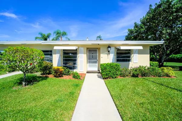 13774 Via Flora D, Delray Beach, FL 33484