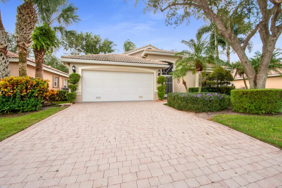 7244 Via Verona, Delray Beach, FL 33446