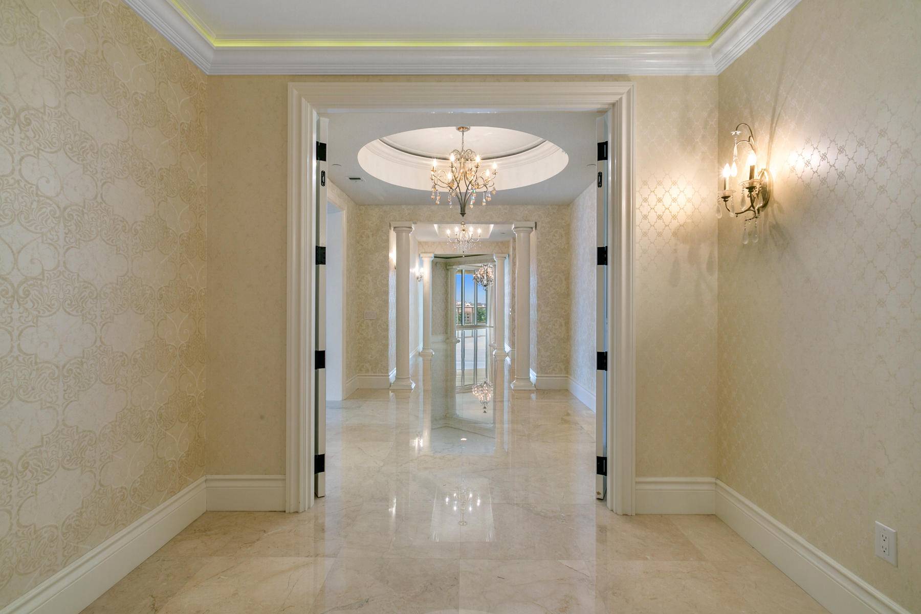 2700 N Ocean Drive Ts7a, Singer Island, FL 33404
