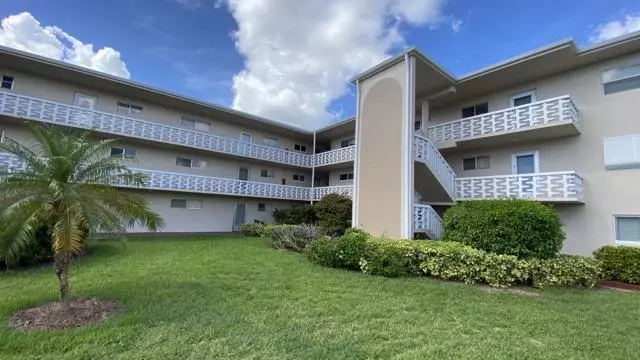 Lake Worth, FL 33461,2812 S Garden DR 311