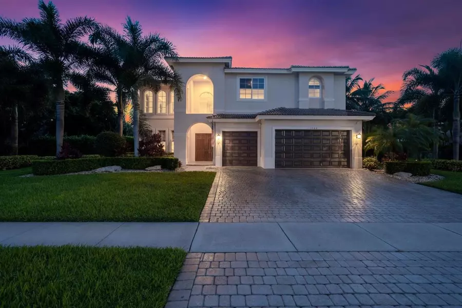 3760 Isles Vista BLVD, Wellington, FL 33449