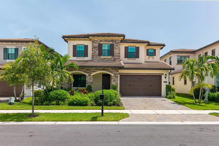 9350 Solstice CIR, Parkland, FL 33076