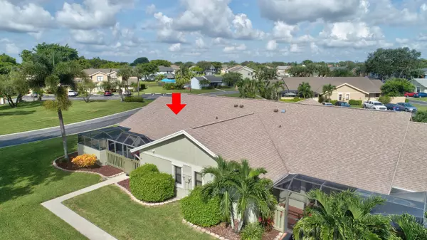 Boynton Beach, FL 33437,5694 Northpointe LN