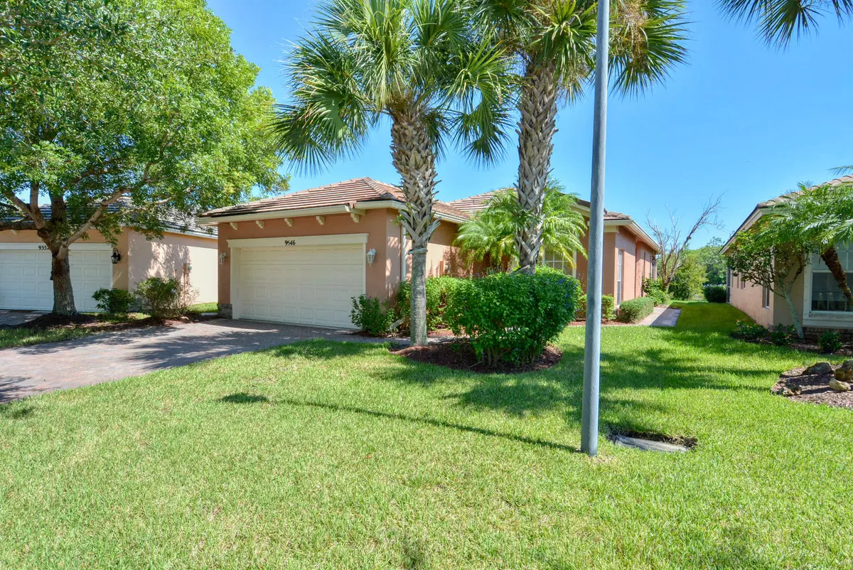 Port Saint Lucie, FL 34987,9546 SW Flowermound CIR