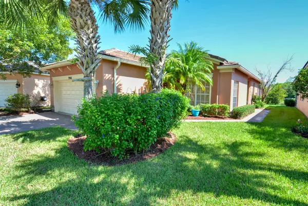 Port Saint Lucie, FL 34987,9546 SW Flowermound CIR