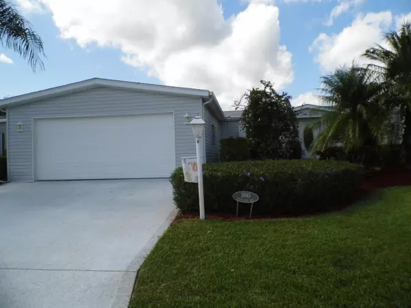 Port Saint Lucie, FL 34952,3045 Eagle'S Nest WAY