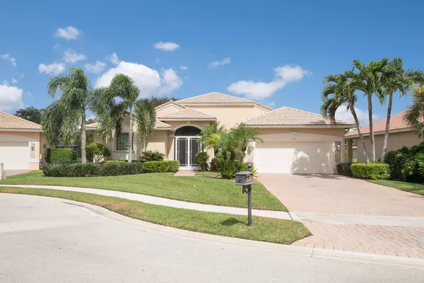 Boynton Beach, FL 33437,7731 New Ellenton DR