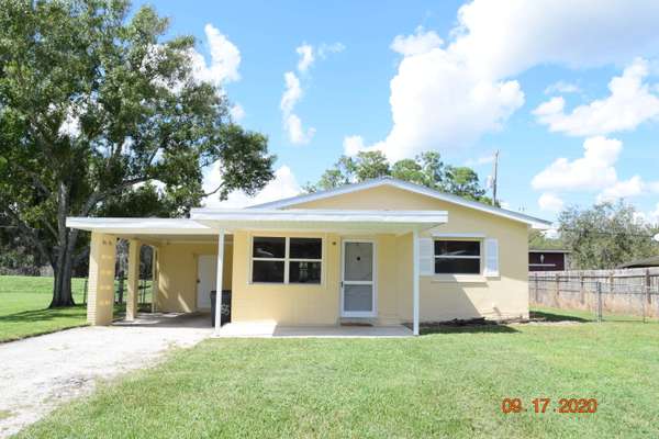 1155 SW All American WAY, Palm City, FL 34990