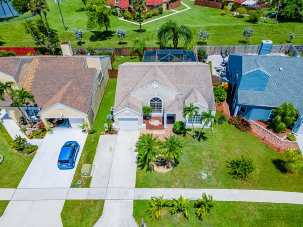 Boca Raton, FL 33433,8382 Dynasty DR