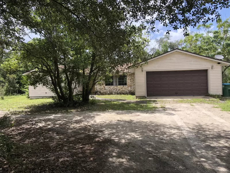 2531 Leonard DR, Deltona, FL 32725