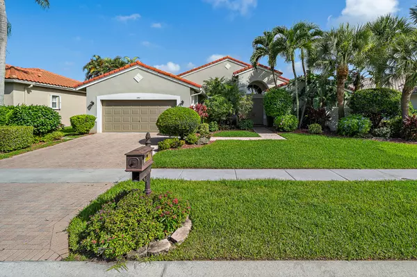 Boynton Beach, FL 33437,6903 W Liseron