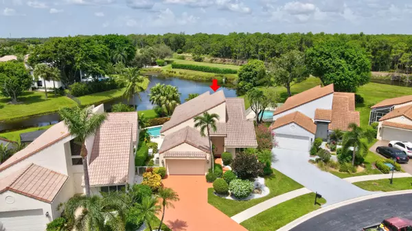 17165 Newport Club DR, Boca Raton, FL 33496