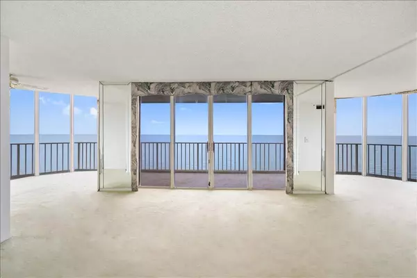 Highland Beach, FL 33487,2917 S Ocean BLVD 803