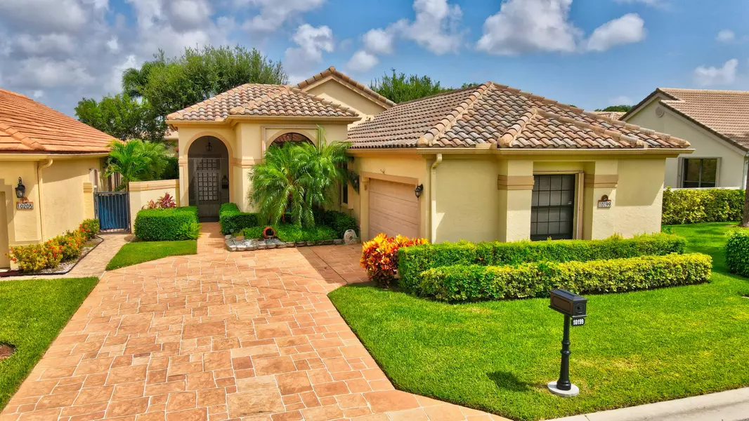 10199 N Lexington CIR, Boynton Beach, FL 33436