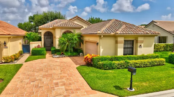 Boynton Beach, FL 33436,10199 N Lexington CIR