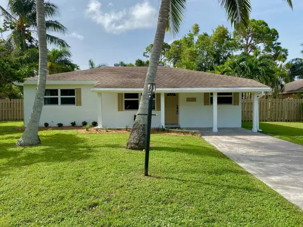 5410 Adams RD, Delray Beach, FL 33484