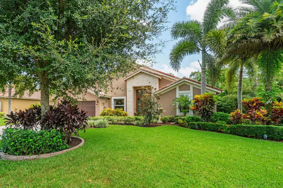 4268 Hunting TRL, Lake Worth, FL 33467