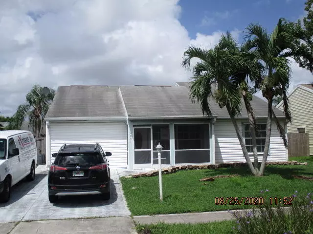 5091 E Canal CIR, Lake Worth, FL 33467