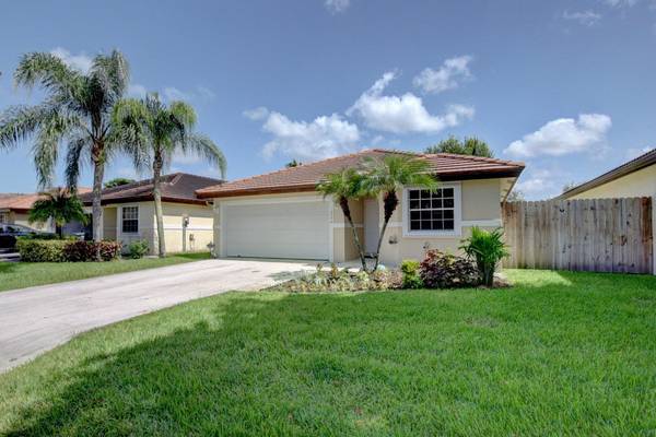 12242 Brisbane LN, Wellington, FL 33414