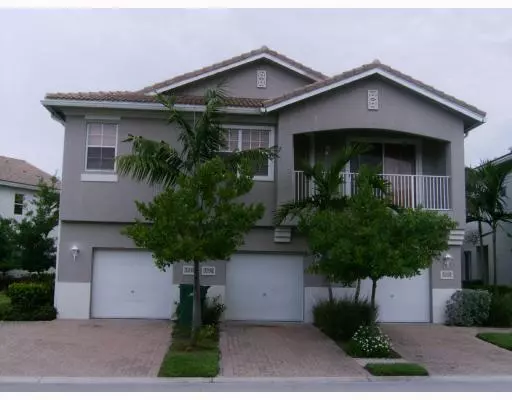 3268 Laurel Ridge CIR, Riviera Beach, FL 33404