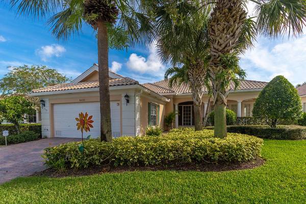 8435 Yorke RD, Wellington, FL 33414